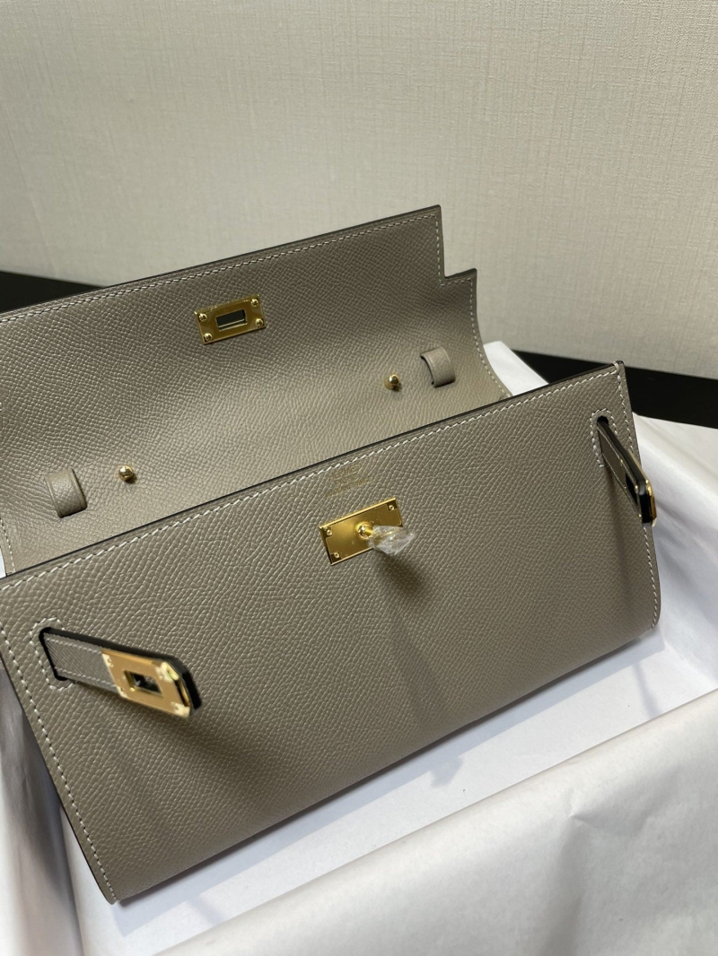 Hermes Kelly Woc Bags